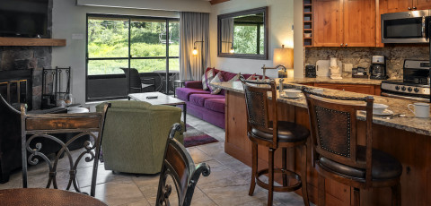 BEAVER RUN RESORT image 9